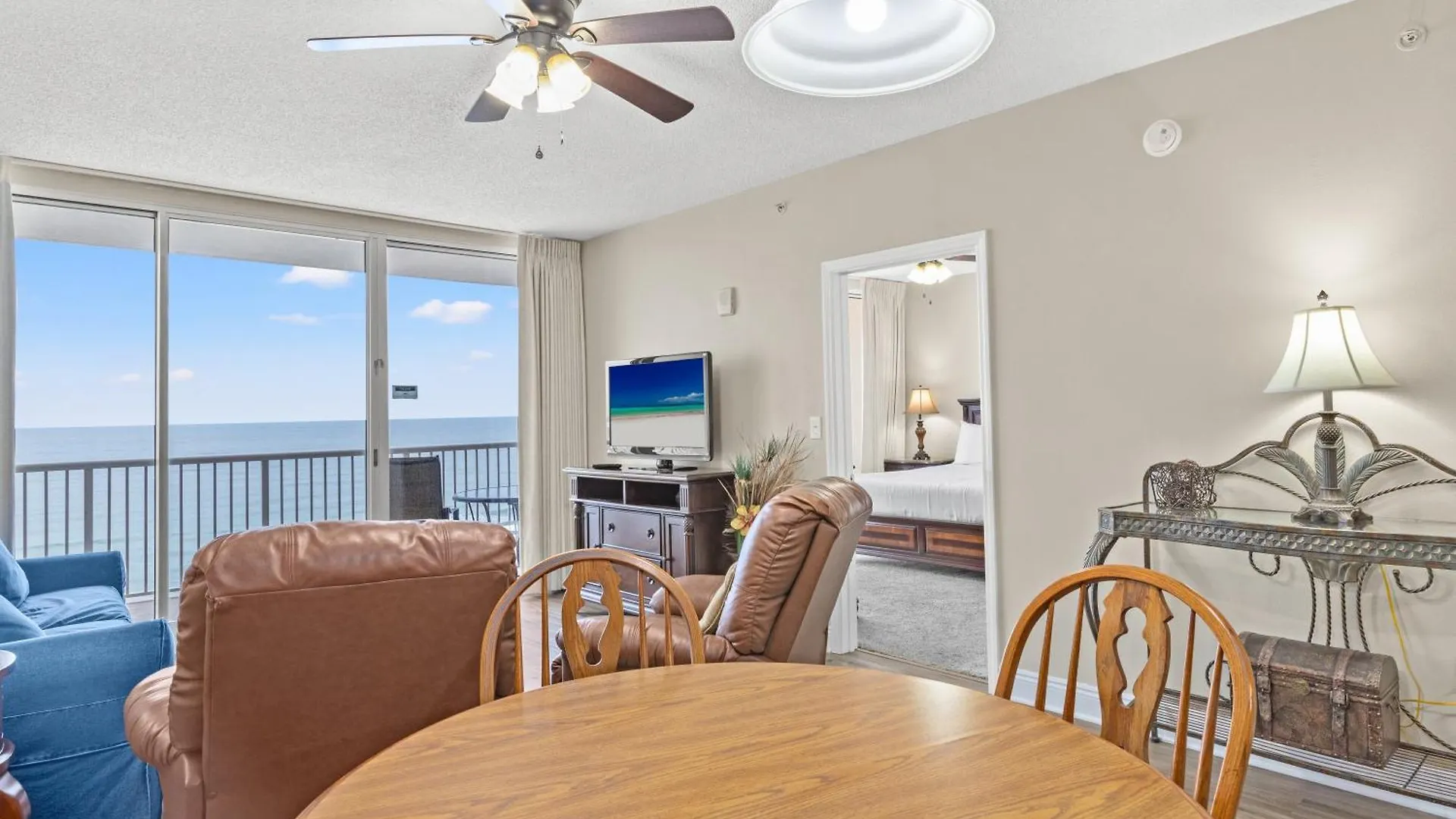 Official Majestic Beach Resort - Over 60 Units - All Ocean Front, Panama City Beach, Fl