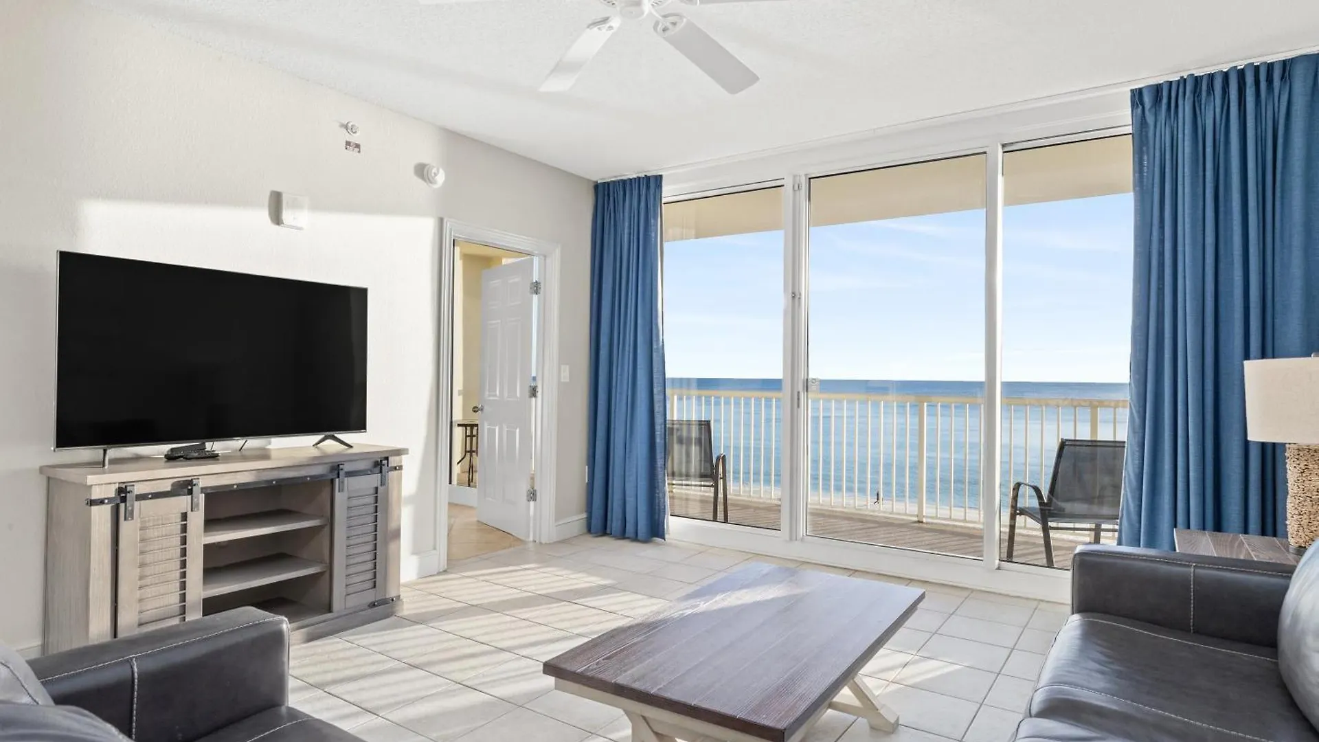 Official Majestic Beach Resort - Over 60 Units - All Ocean Front, Panama City Beach, Fl