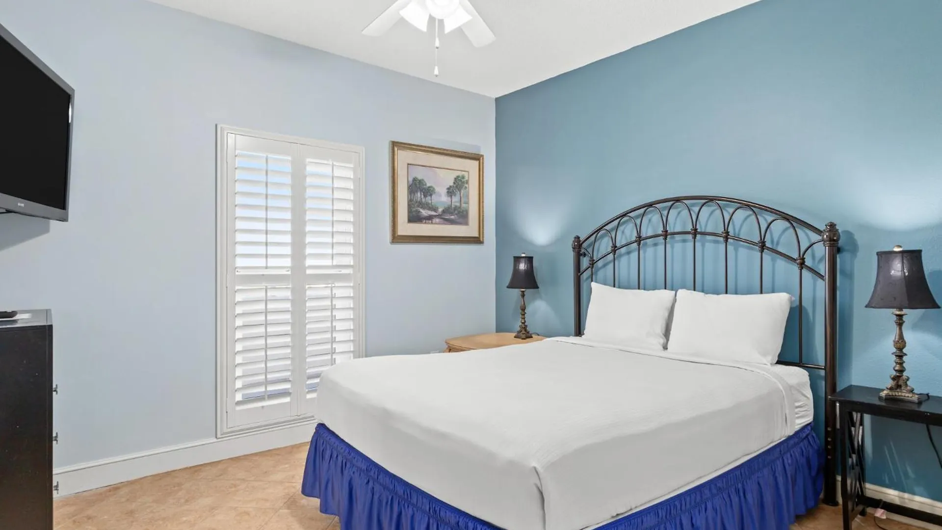 Official Majestic Beach Resort - Over 60 Units - All Ocean Front, Panama City Beach, Fl