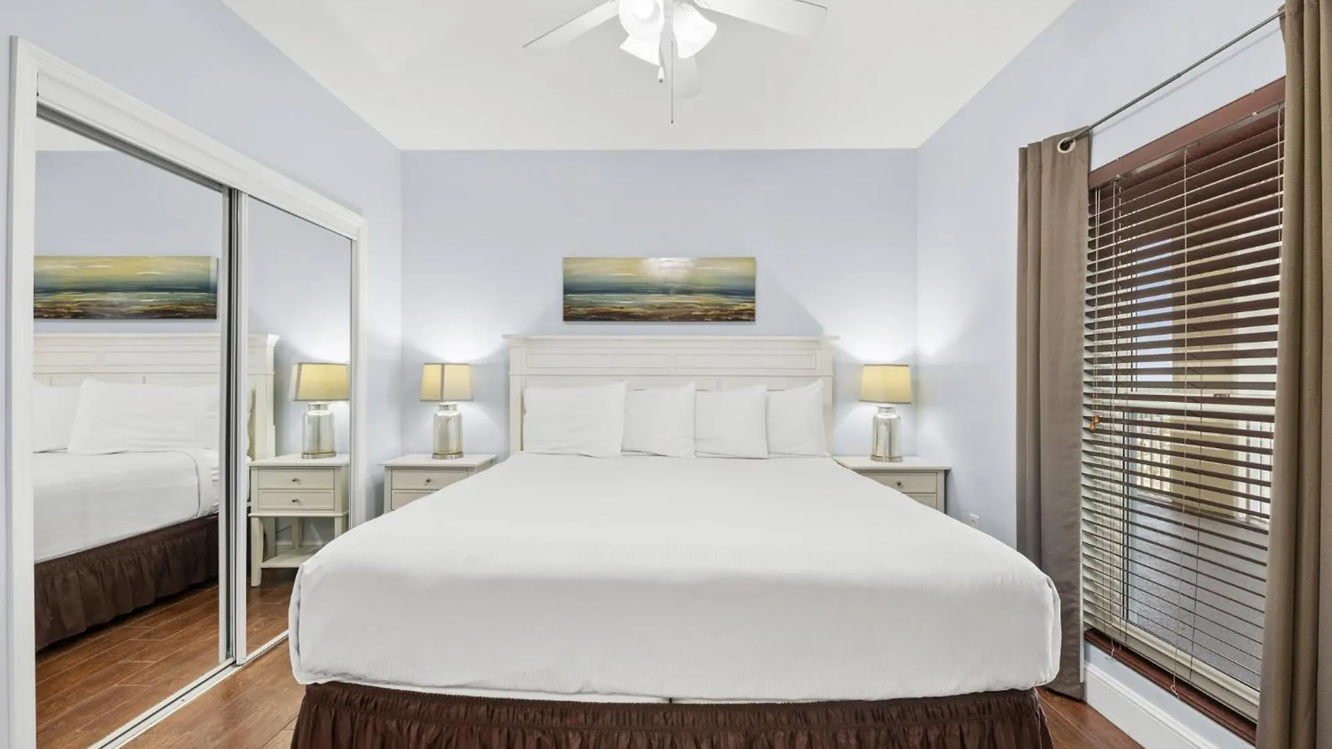 Official Majestic Beach Resort - Over 60 Units - All Ocean Front, Panama City Beach, Fl