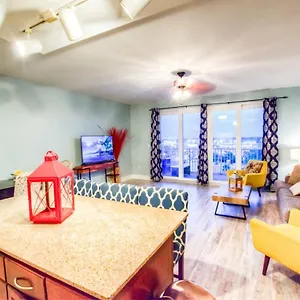 Laketown Wharf 736 By Aneliya Panama City Beach