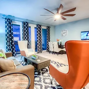 Laketown Wharf 735 By Aneliya Panama City Beach