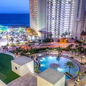 Laketown Wharf 1527 By Zia Panama City Beach