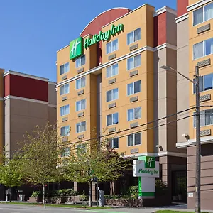 Hotel Dwtn Union By Ihg