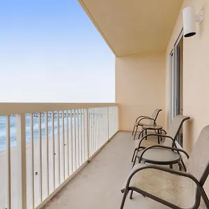 Calypso Panama City Beach